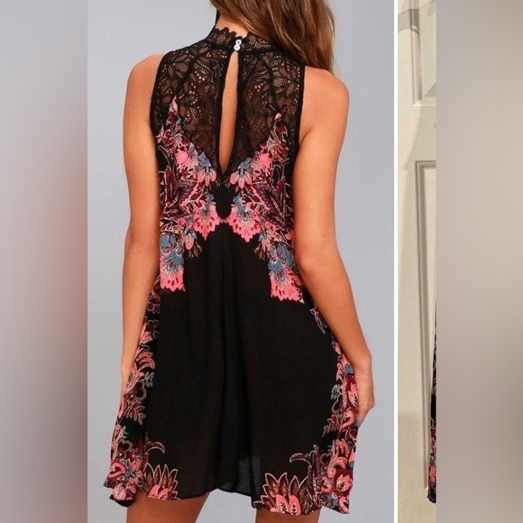 Free People Intimately free lace - Picture 3 of 11